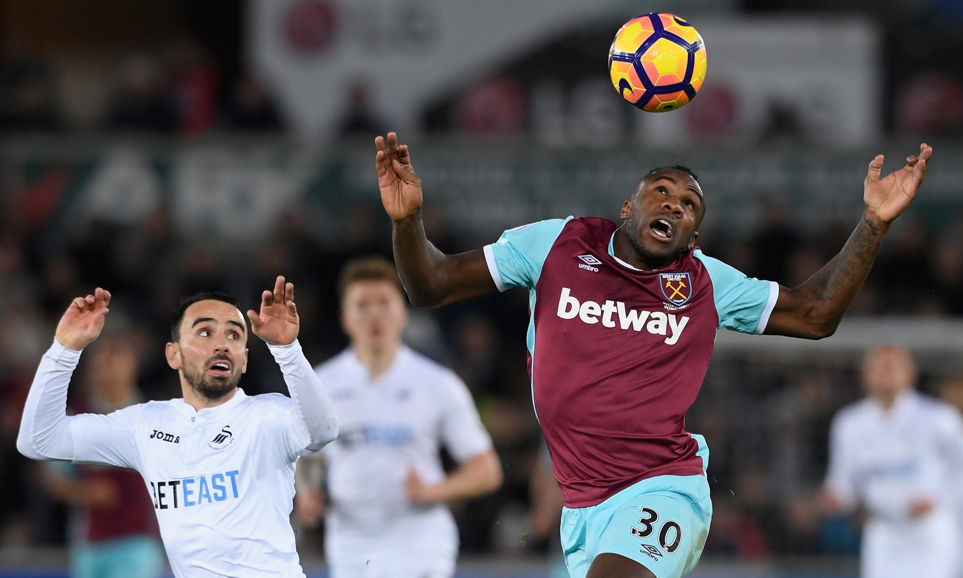 团队在回应 团队在回应